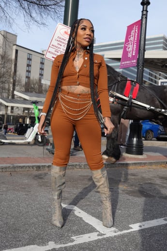 Gallery photo 5 of Destinee Lynn