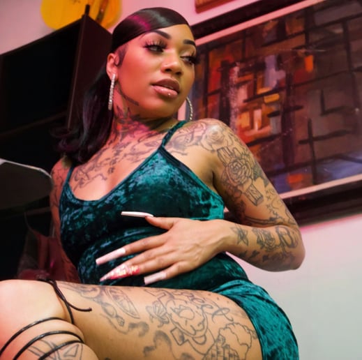 Gallery photo 6 of Destinee Lynn
