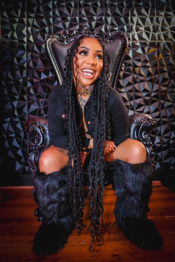 Gallery photo 7 of Destinee Lynn