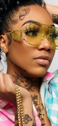 Gallery photo 9 of Destinee Lynn