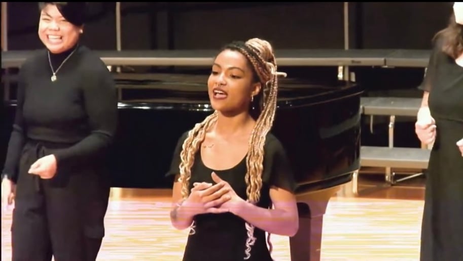Gallery photo 3 of Destiney Wise