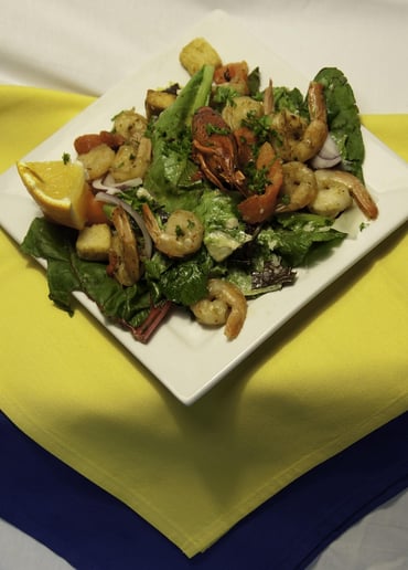 Gallery photo 3 of Destiny Catering & Sauce Development