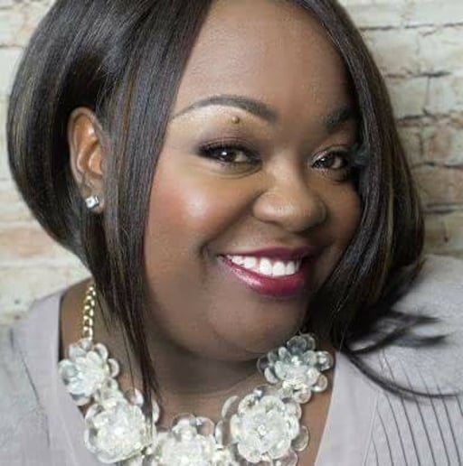 Gallery photo 4 of Sparkle Robinson, Destiny Coach