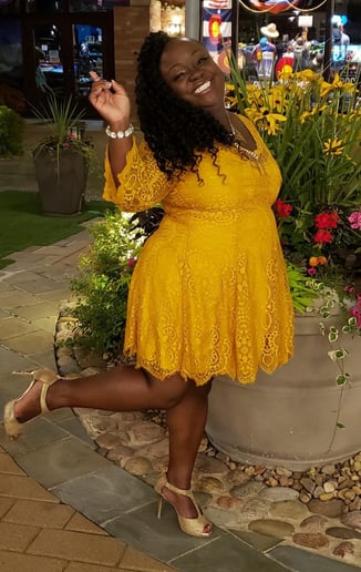 Gallery photo 6 of Sparkle Robinson, Destiny Coach