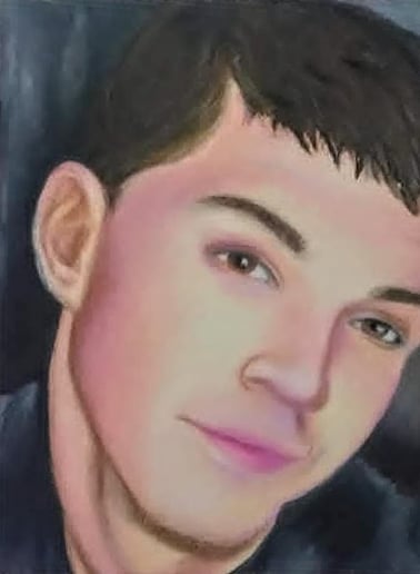 Gallery photo 1 of Destiny McKinney Art