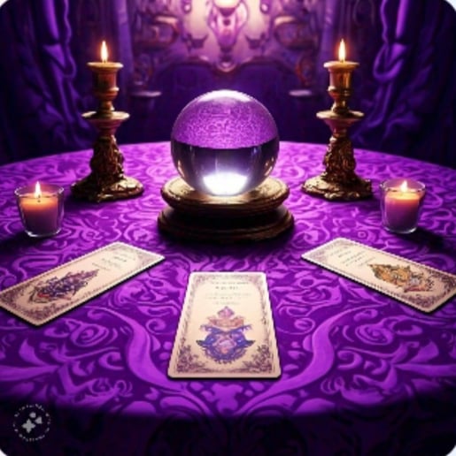 Gallery photo 1 of Destiny New Age psychic and healing