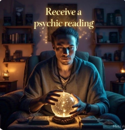 Gallery photo 3 of Destiny New Age psychic and healing