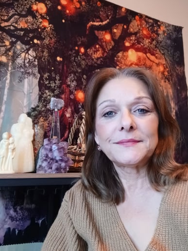 Gallery photo 4 of Destiny New Age psychic and healing