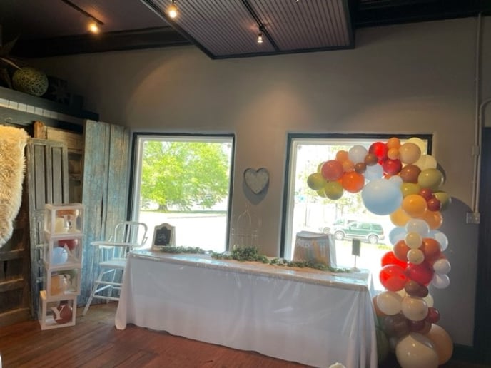 Gallery photo 7 of Destiny's Event Planning