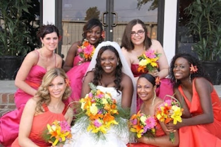 Gallery photo 6 of Destiny's Event Planning