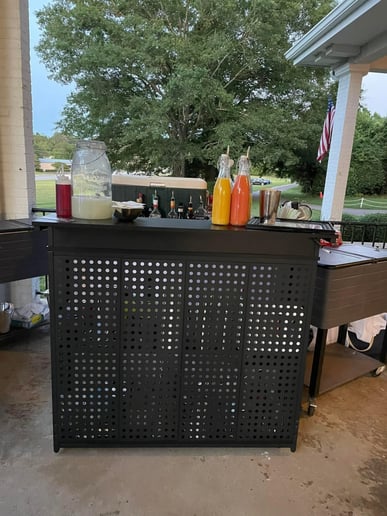 Gallery photo 4 of Destiny's Event Planning