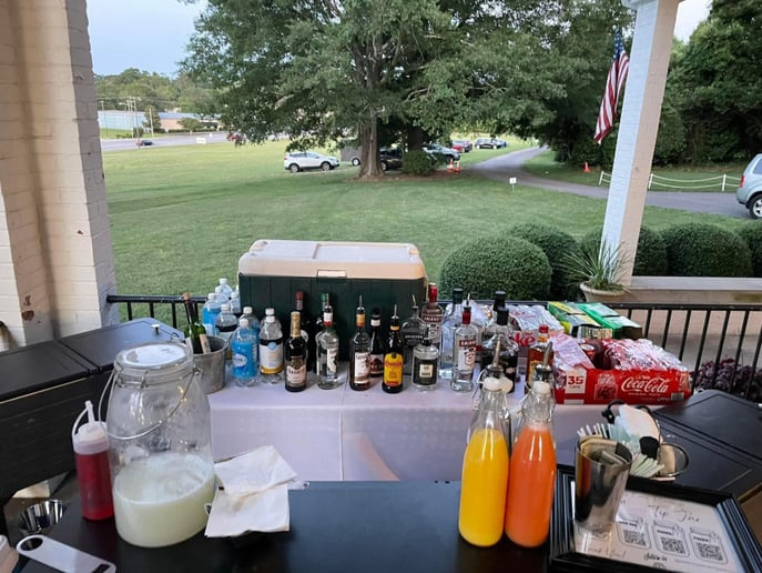 Gallery photo 2 of Destiny's Event Planning