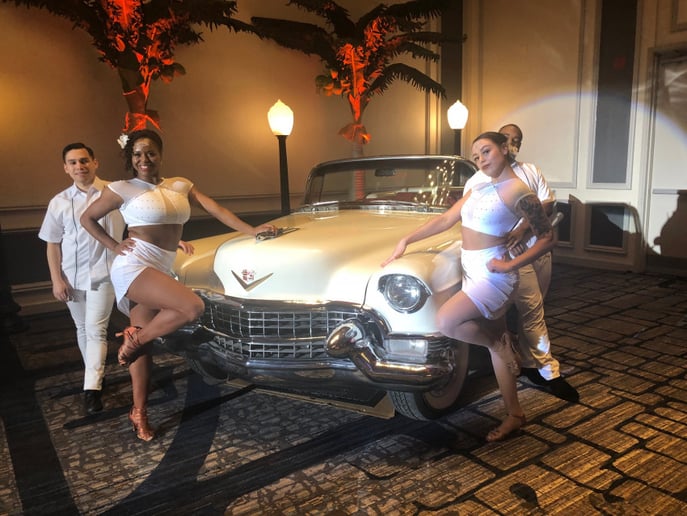 Gallery photo 1 of Desueño Dance