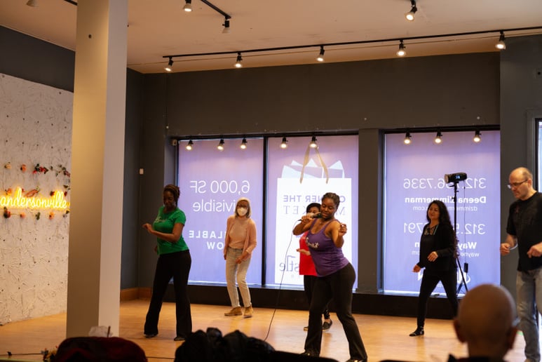 Gallery photo 7 of Desueño Dance