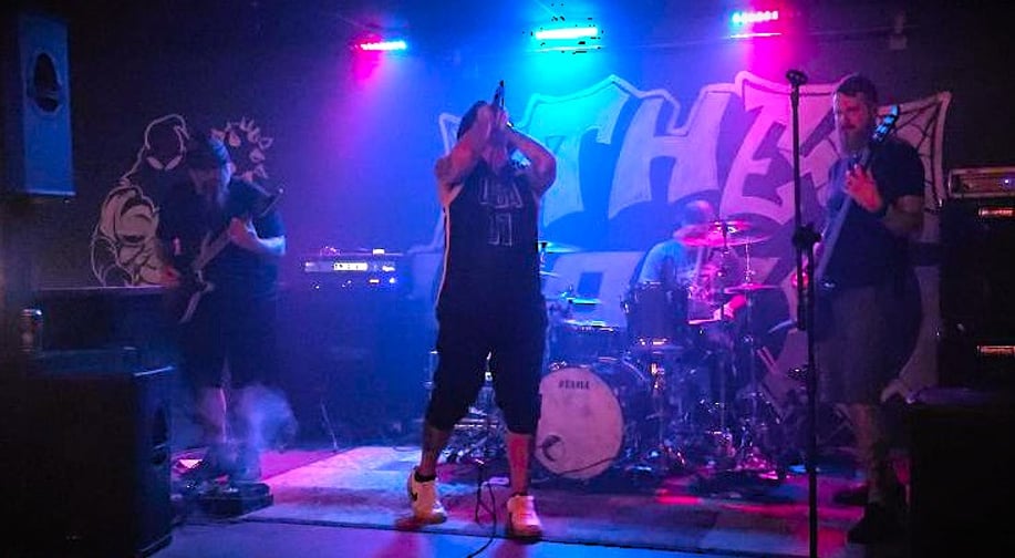 Gallery photo 1 of Dethrone The Empire