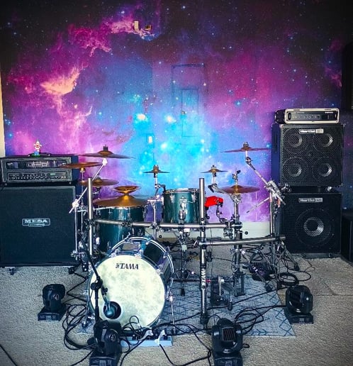 Gallery photo 10 of Dethrone The Empire