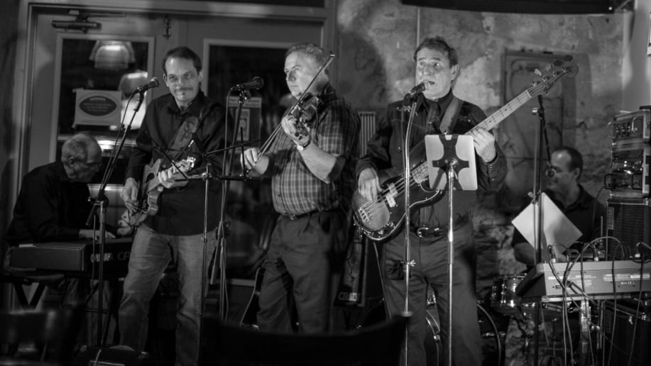 Gallery photo 2 of Detour Classic Country & Western Swing