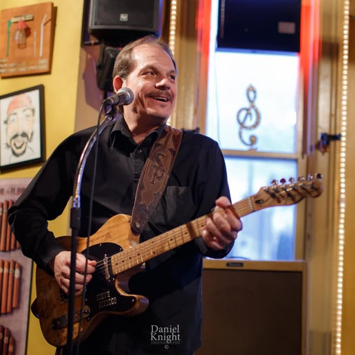Gallery photo 8 of Detour Classic Country & Western Swing