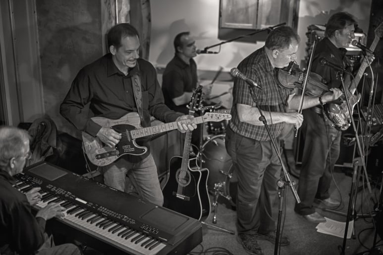 Gallery photo 9 of Detour Classic Country & Western Swing