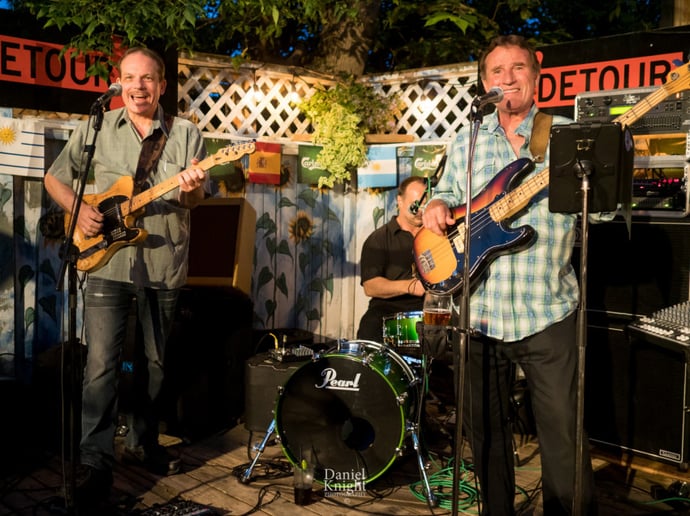 Gallery photo 10 of Detour Classic Country & Western Swing