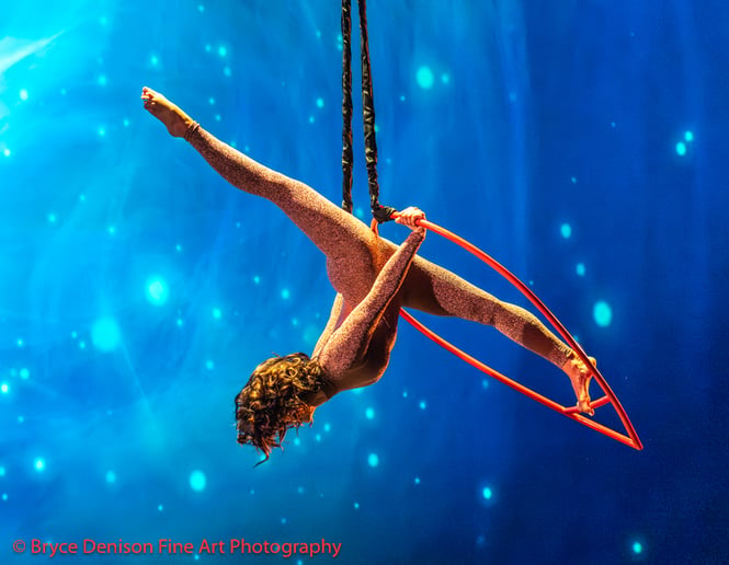 Gallery photo 22 of Detroit Circus