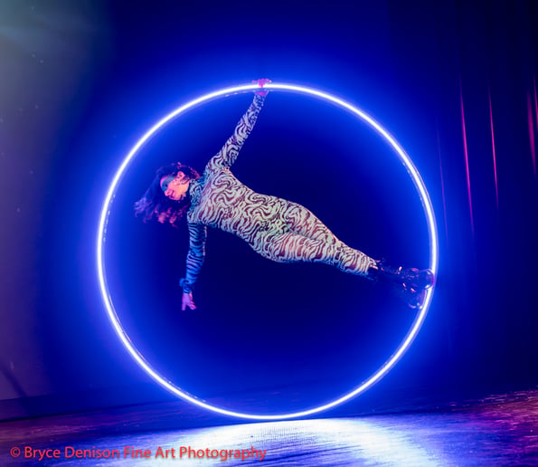 Gallery photo 25 of Detroit Circus