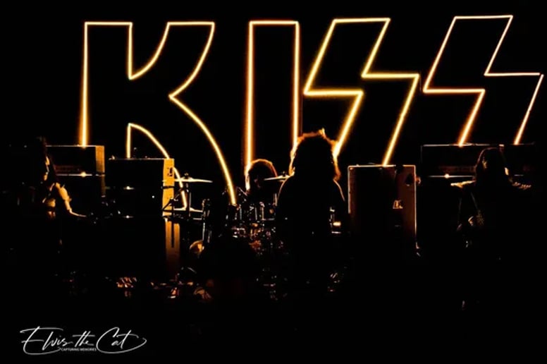 Gallery photo 3 of Detroit Rock City KISS Tribute Show