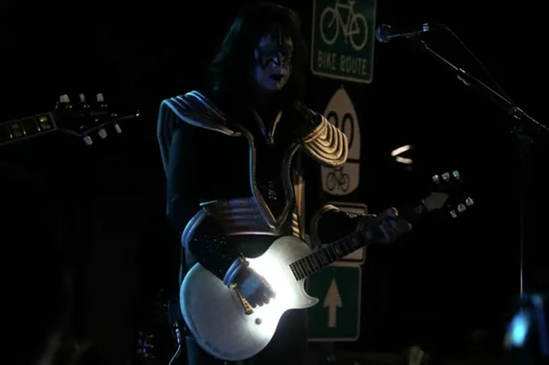 Gallery photo 6 of Detroit Rock City KISS Tribute Show