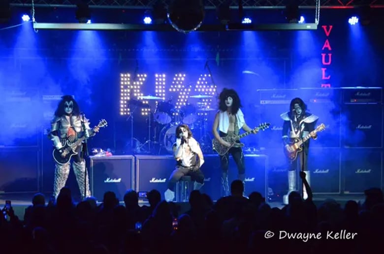 Gallery photo 8 of Detroit Rock City KISS Tribute Show