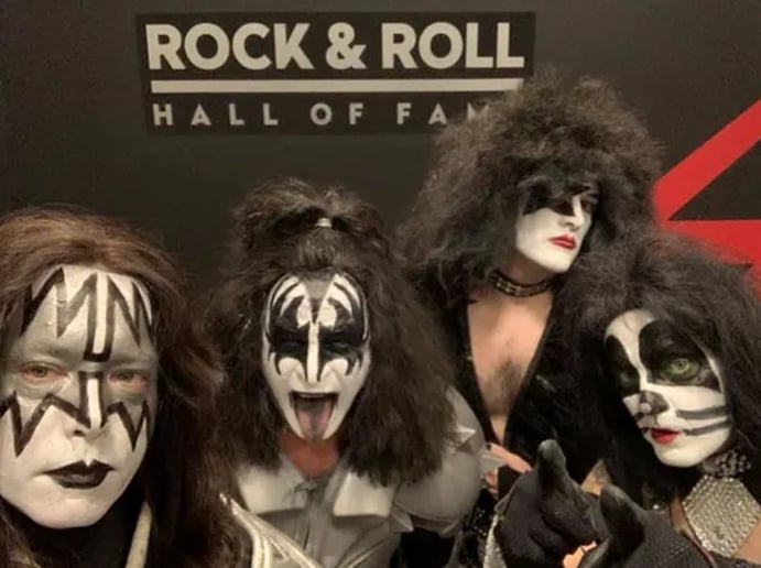 Gallery photo 1 of Detroit Rock City KISS Tribute Show