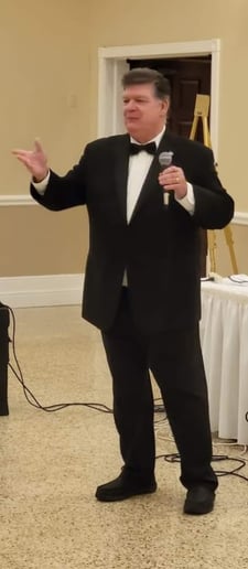 Gallery photo 6 of Detroit Tracks/Tim Murray Sings