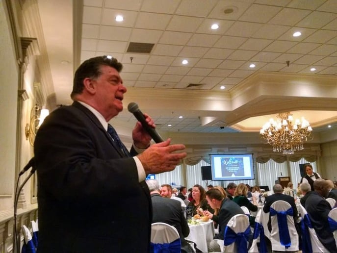 Gallery photo 7 of Detroit Tracks/Tim Murray Sings