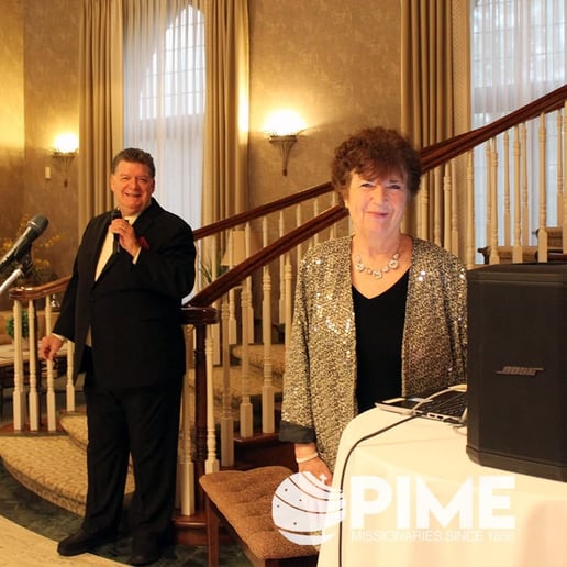 Gallery photo 1 of Detroit Tracks/Tim Murray Sings
