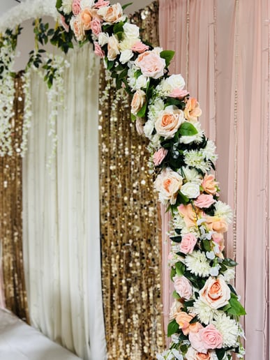 Gallery photo 1 of Detroit Wedding and Event Planner