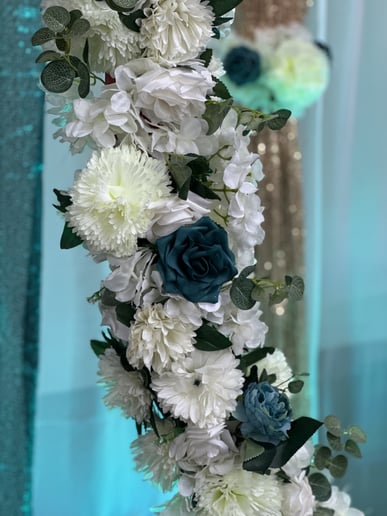 Gallery photo 3 of Detroit Wedding and Event Planner