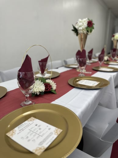Gallery photo 4 of Detroit Wedding and Event Planner