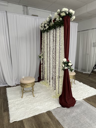 Gallery photo 6 of Detroit Wedding and Event Planner