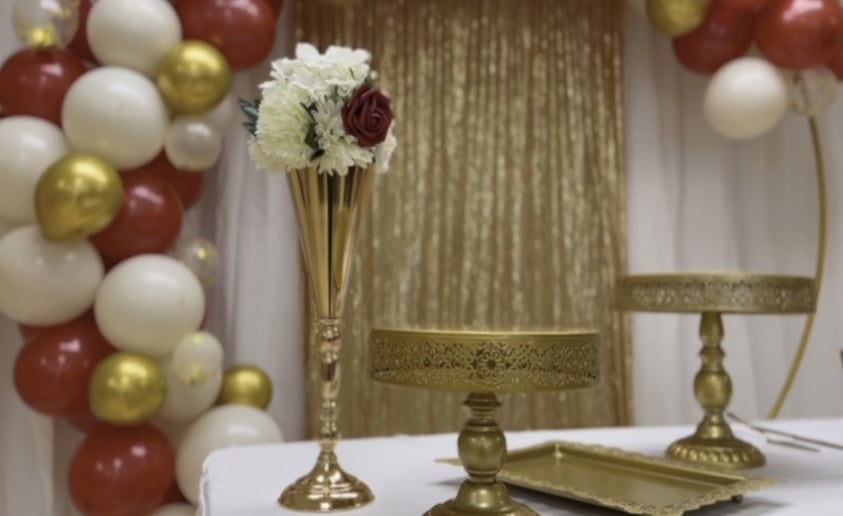 Gallery photo 7 of Detroit Wedding and Event Planner