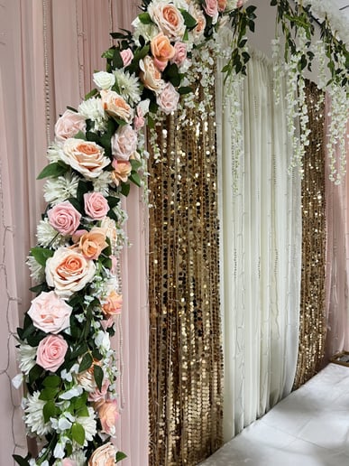 Gallery photo 9 of Detroit Wedding and Event Planner
