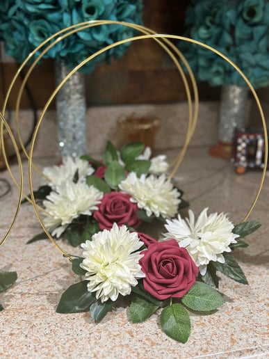 Gallery photo 10 of Detroit Wedding and Event Planner
