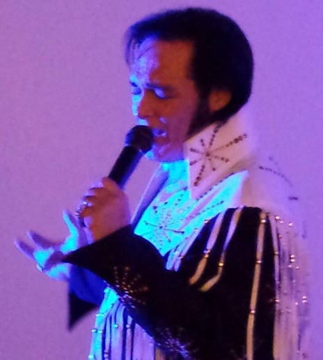 Gallery photo 6 of Greg Jaqua
