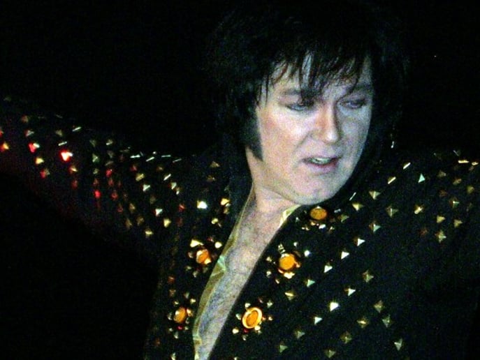 Gallery photo 7 of Greg Jaqua