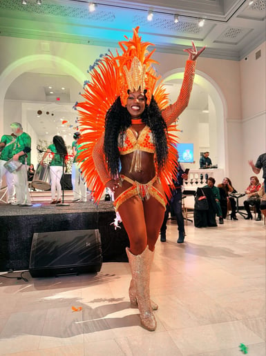 Gallery photo 4 of Deuzza Do Nascymento