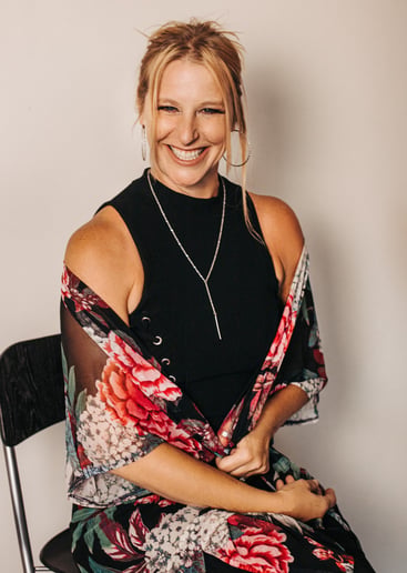 Gallery photo 1 of Kimberly Wardell Developing Inner Excellence