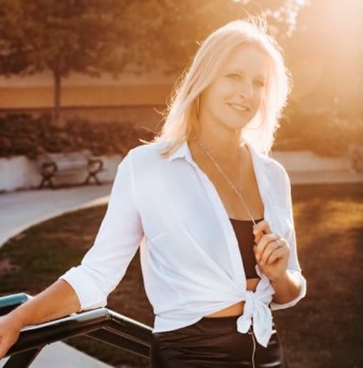 Gallery photo 2 of Kimberly Wardell Developing Inner Excellence