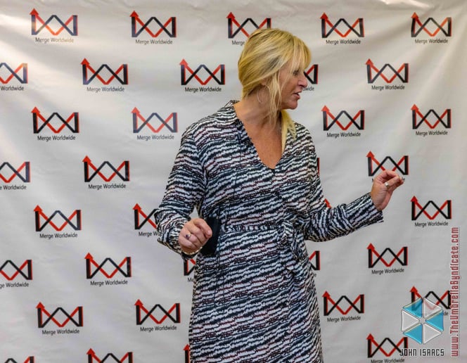 Gallery photo 5 of Kimberly Wardell Developing Inner Excellence