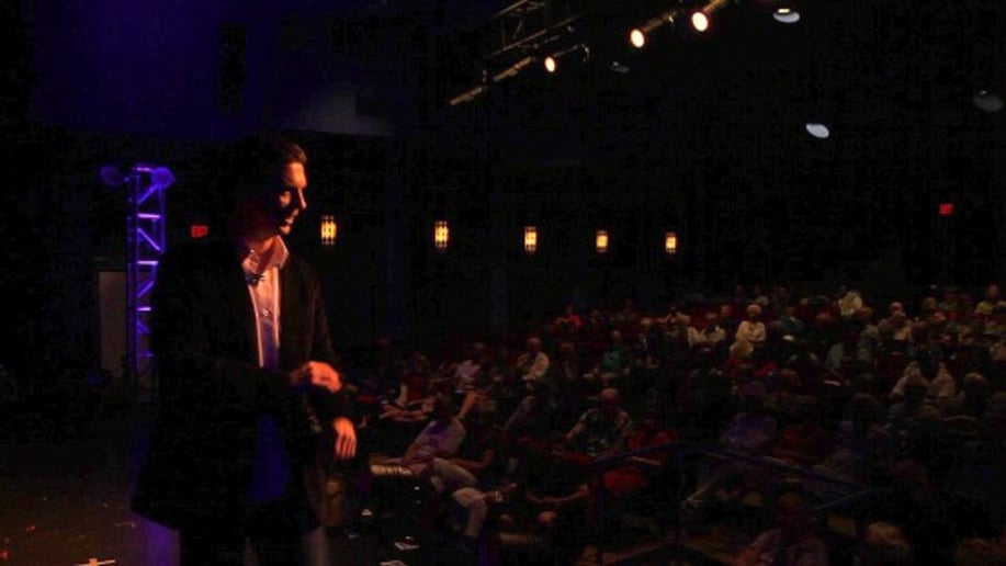 Gallery photo 21 of Greg Devereaux
