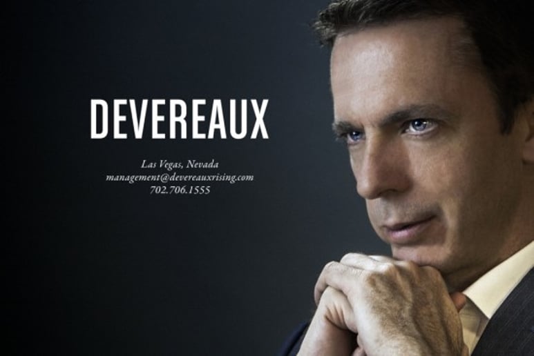 Gallery photo 12 of Greg Devereaux