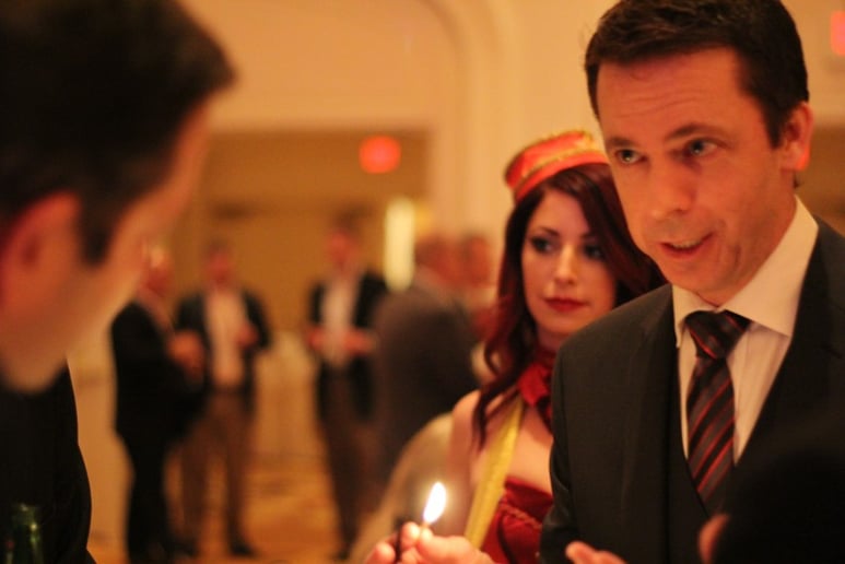 Gallery photo 20 of Greg Devereaux
