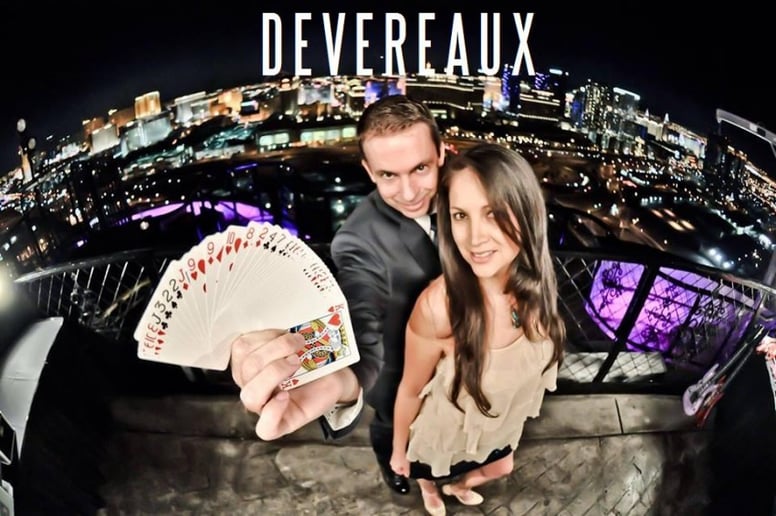 Gallery photo 3 of Greg Devereaux